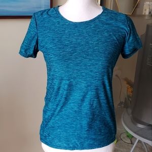 32 Degrees Athletic Workout Tee